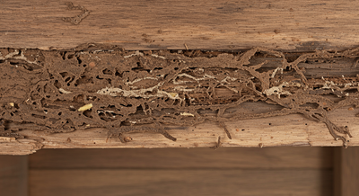 Termite Control in Poteau, OK | Superior Pest Solutions