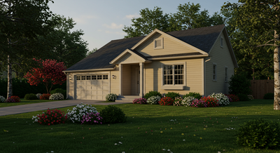 Residential Pest Control in Poteau, OK | Superior Pest Solutions